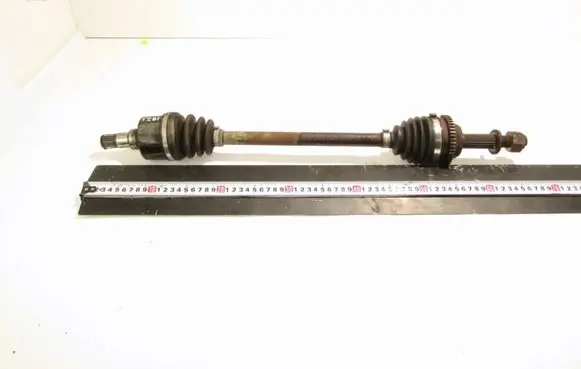 Chevrolet Kalos Front driveshaft
