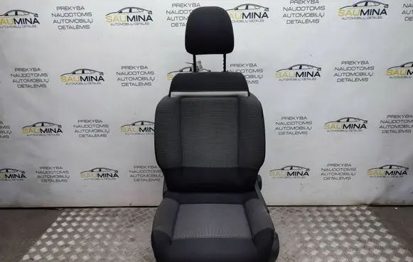 Citroen C3 Aircross Front driver seat 