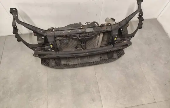 KIA Ceed Radiator support slam panel