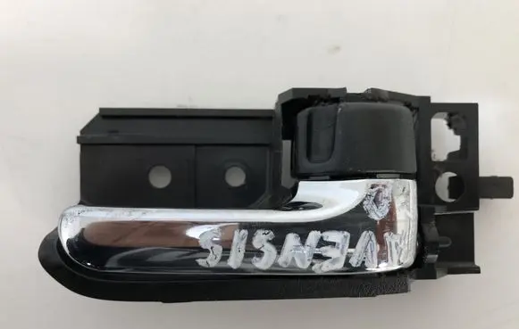 Toyota Avensis T250 Front door interior handle 50594A1