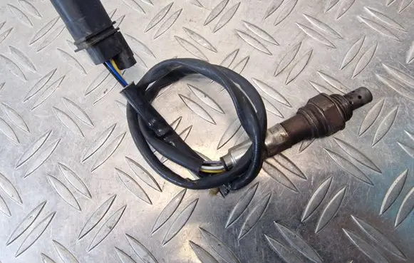Audi A3 S3 A3 Sportback 8P Lambda probe sensor 03G906262B