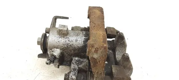 Skoda Fabia Mk2 (5J) Rear brake caliper
