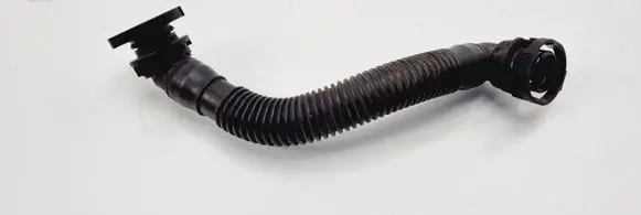 Volkswagen Golf VI Breather hose/pipe 03L103493AE