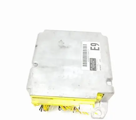 Toyota Prius (XW20) Airbag control unit/module 8917047390 1523006951
