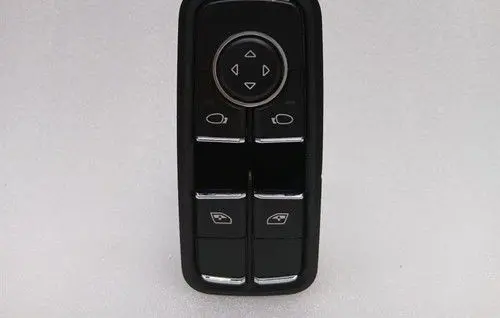 Porsche 911 991 Switch for retractable tow bar 99161315102
