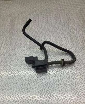 Skoda Yeti (5L) Turbo solenoid valve 037906283C