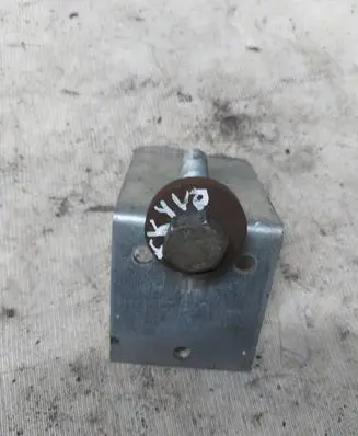 Ford Kuga I Crankshaft Holder 