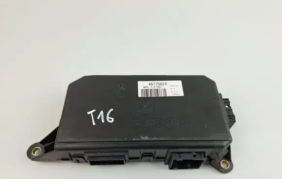 Fiat Stilo Door control unit/module 46775024