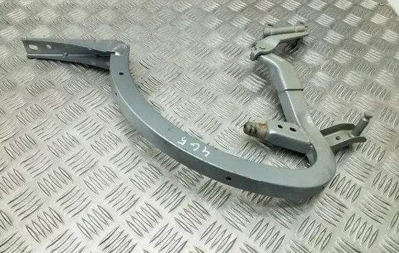 Audi A6 S6 C7 4G Tailgate/trunk/boot hinge 4G5827302