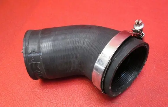 Audi A3 S3 A3 Sportback 8P Intercooler hose/pipe 1K0145838M