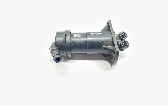 Audi A6 Allroad C6 Headlight washer spray nozzle 4F0955102