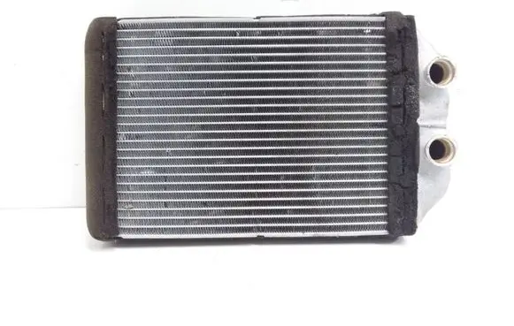 Audi A6 S6 C5 4B Heater blower radiator