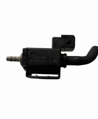 Jaguar XF Fuel pressure regulator 70243600