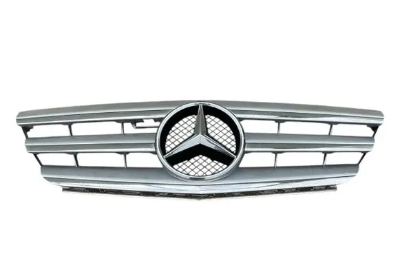 Mercedes-Benz B W245 Front grill A1698881660