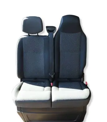 Renault Master III Front passenger seat 