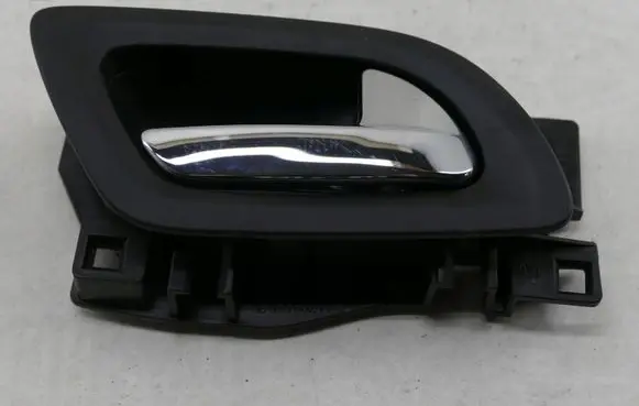 Peugeot 308 Rear door interior handle 9685950277