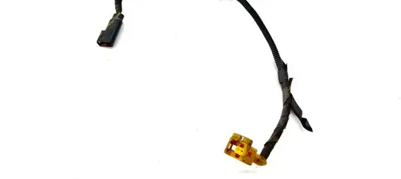 Jaguar XJ X308 Steering rack electric part