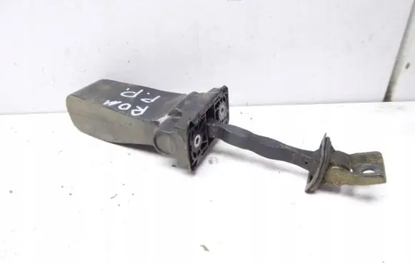 Skoda Roomster (5J) Front door check strap stopper 5J0837249