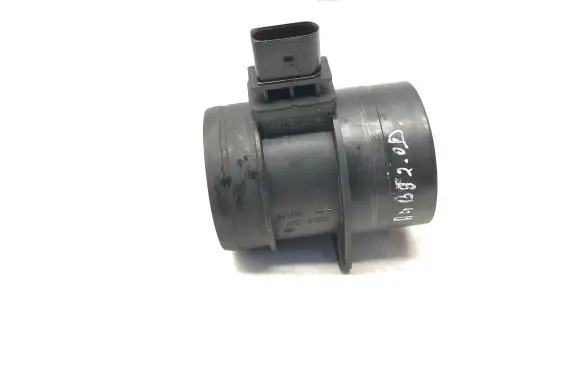 Audi A4 S4 B8 8K Mass air flow meter 03G906461C 0281002735 16156980