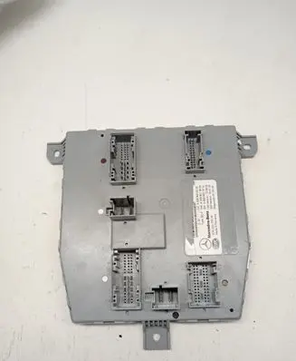 Mercedes-Benz GLC X253 C253 Other control units/modules A2059006330