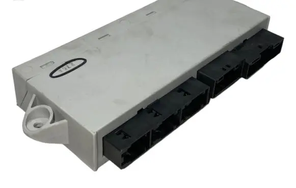 BMW 7 E65 E66 Door control unit/module 6958449 61356958449