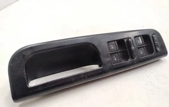 Volkswagen PASSAT B5 Electric window control switch 1J4959857 F005S00011
