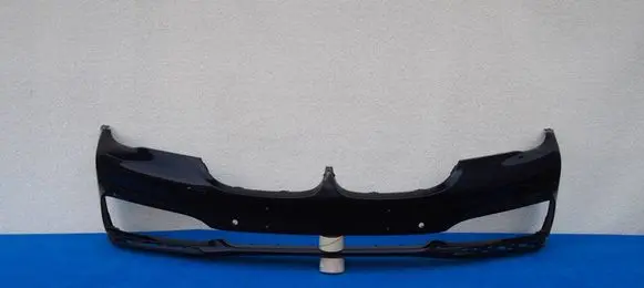 BMW 7 G11 G12 Front bumper 72758411