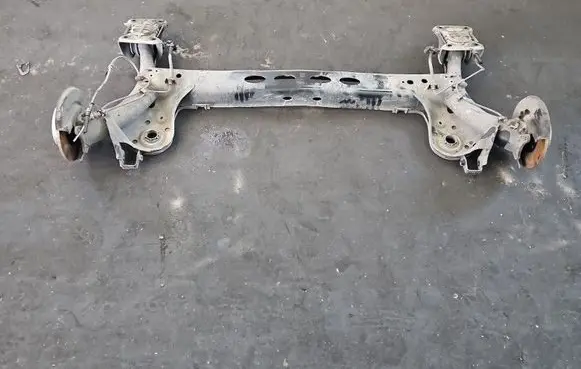 Skoda Kamiq Rear axle beam IMPRK1544885