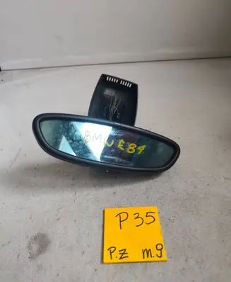 BMW 1 E81 E87 Rear view mirror (interior) 8374288