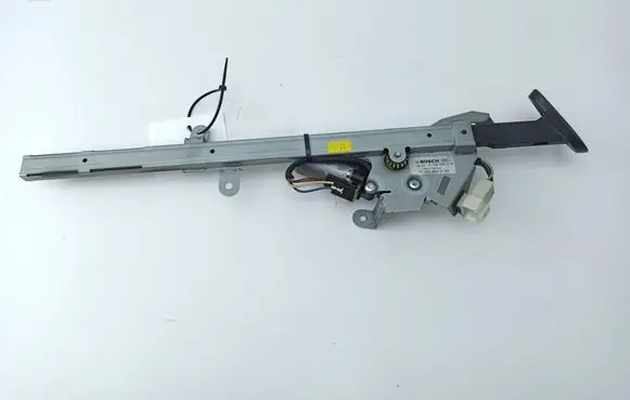 Mercedes-Benz CLK A209 C209 Seat belt height adjuster 2038600182 2098680122