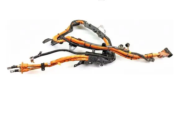 Chrysler Pacifica High voltage cable P68242744AD