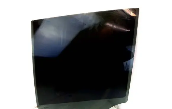 BMW X3 G01 Rear door window glass 43R0115131