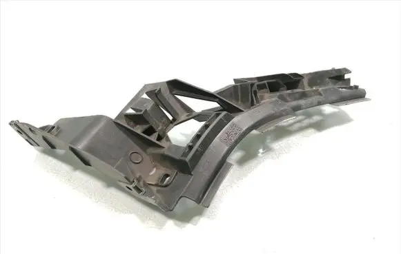 Volkswagen Golf Plus Rear bumper mounting bracket 5M0807393A