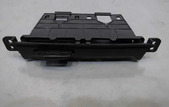 Renault Latitude (L70) Ignition key card reader 