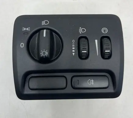 Volvo V70 Light switch 30739313 392100034
