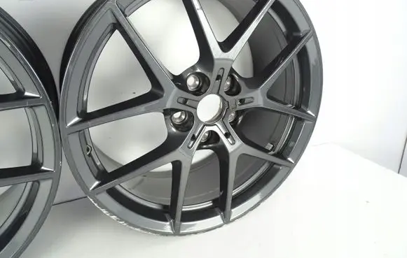Original wheel cap