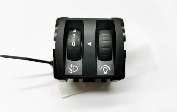 Renault Zoe Light switch 251900567R
