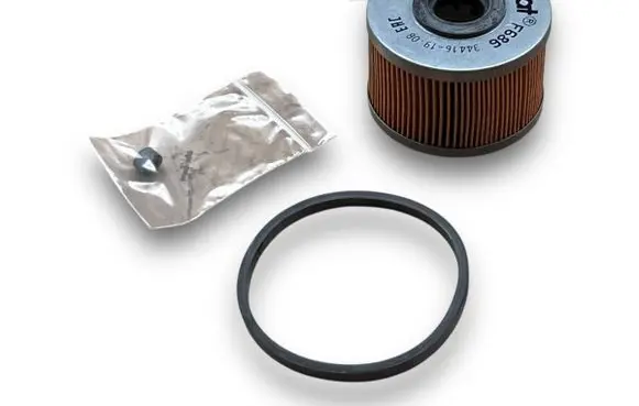 Opel Astra J Fuel filter E218 E148117