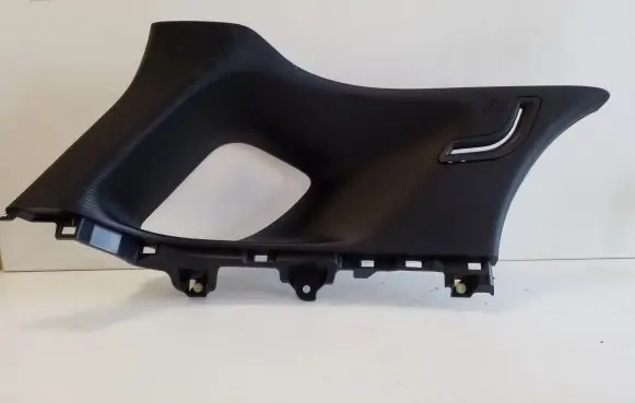 Lexus CT 200H (C) pillar trim 6248076010