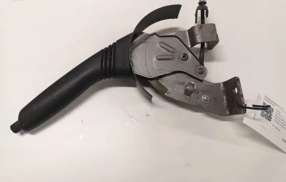 Citroen C1 Handbrake/parking brake lever assembly