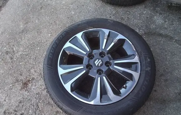 Suzuki Vitara (LY) R17 alloy rim 4321054P80