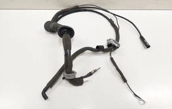 Chevrolet Captiva Tailgate/trunk wiring harness 