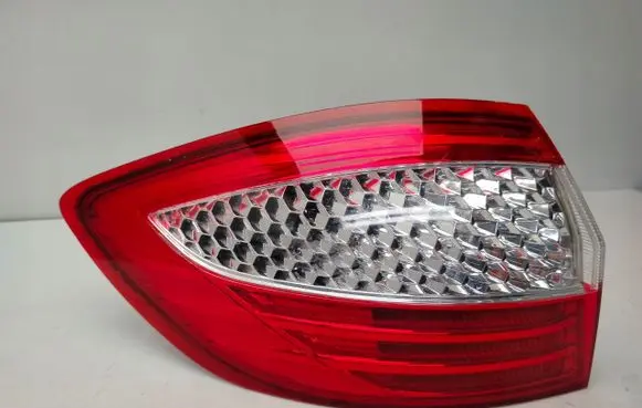 Ford Mondeo MK IV Rear/tail lights 