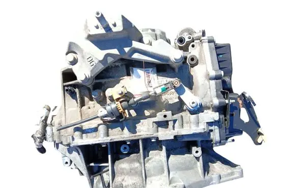 Ford Focus ST Electric car Transmission DS7R7000BH