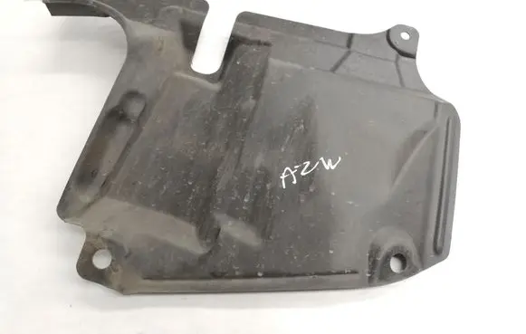 Mazda CX-5 Side bottom protection TK4856342