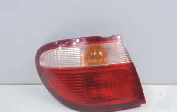 Nissan Almera Tino Rear/tail lights 01-115-1908L-R