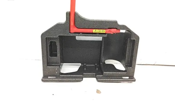 Audi A4 S4 B9 8W Tool box 8W0012169K A111039 KWKP41