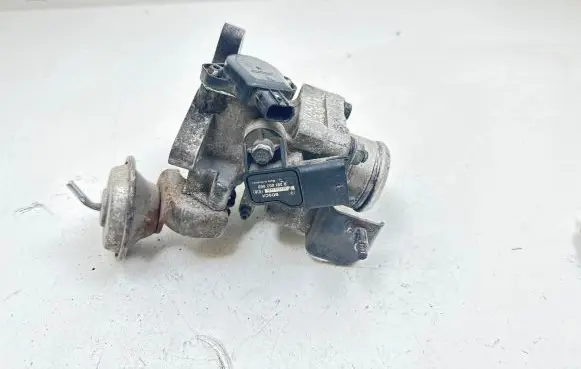 Honda Civic Throttle valve JT7HC 61023