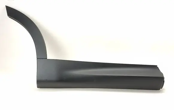 Alfa Romeo Tonale Rear door trim (molding) 156155479