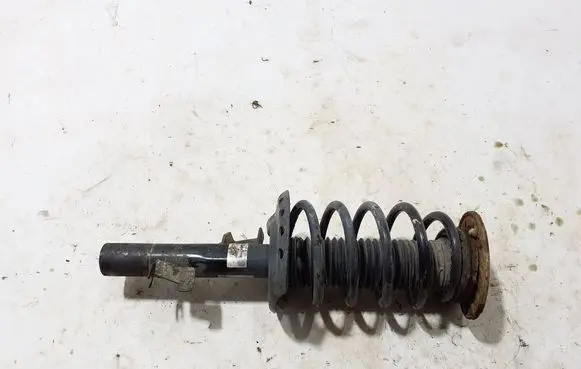 Front shock absorber/damper